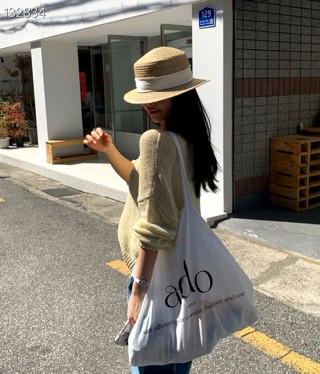 米色