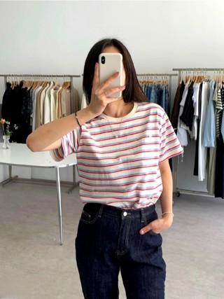 白色
