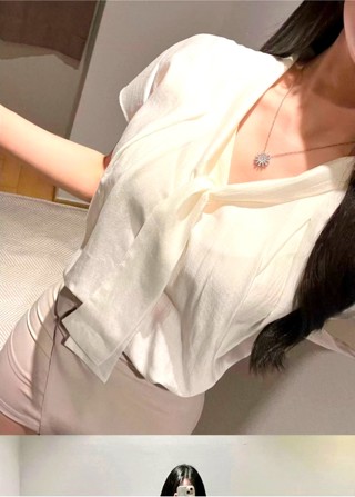 白色