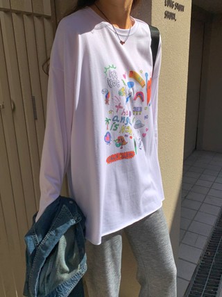 灰色