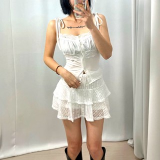 白色