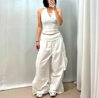 白色
