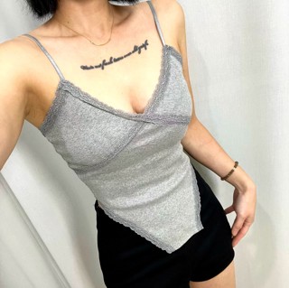 灰色