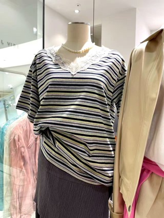 条纹