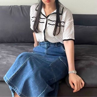 白色