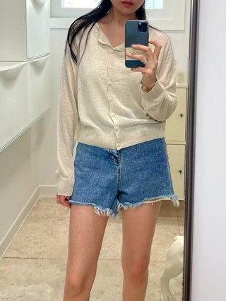 米色