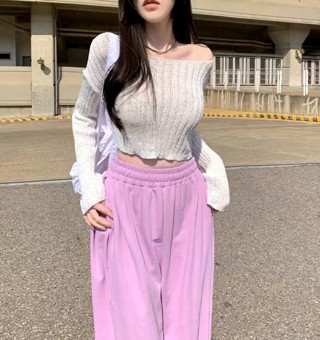 白色