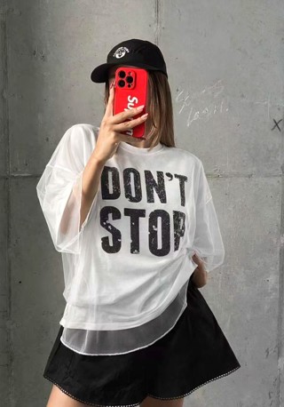 白色