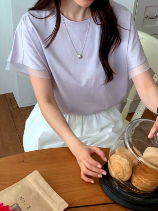 紫色