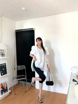 白色
