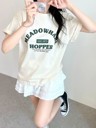 米色