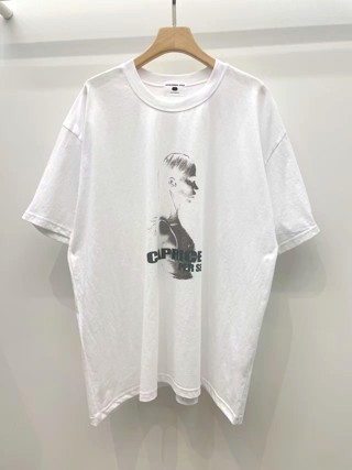 白色