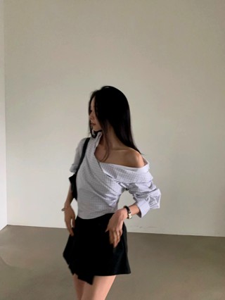 白色