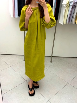 绿色