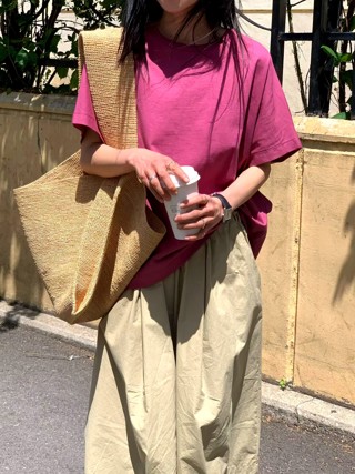 紫色