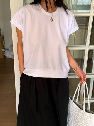 白色