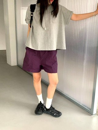 紫色