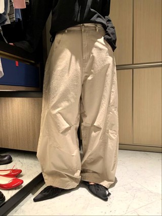 米色