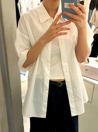 白色
