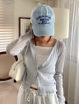 蓝色