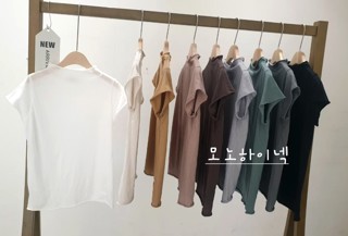 白色