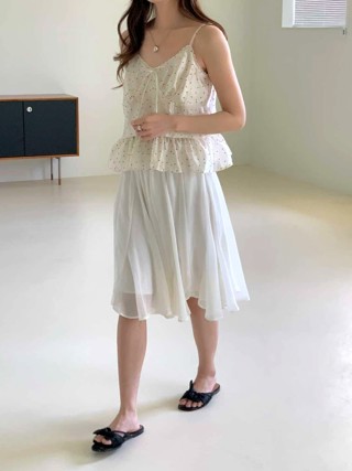 白色