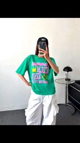 绿色