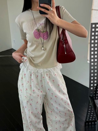 米色