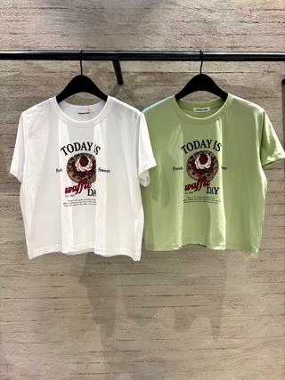 白色