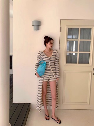 条纹