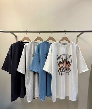 白色