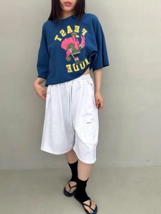 白色