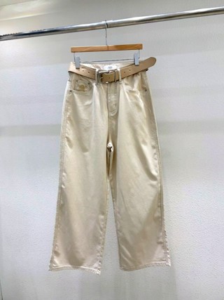米色
