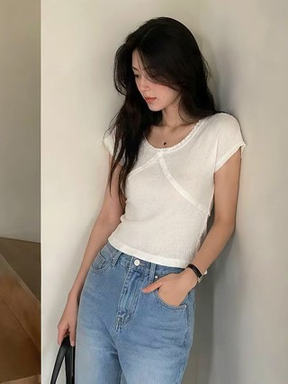 白色