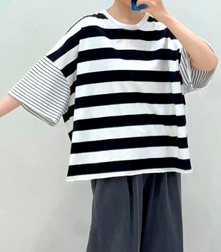 黑色