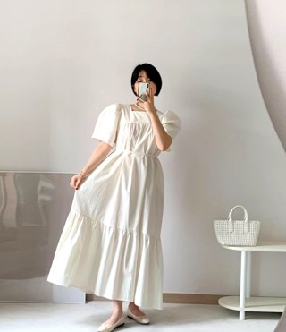 白色