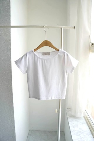 白色