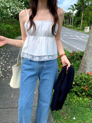 白色