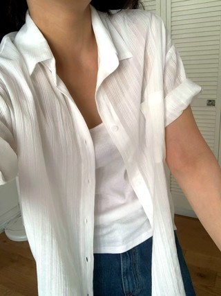白色