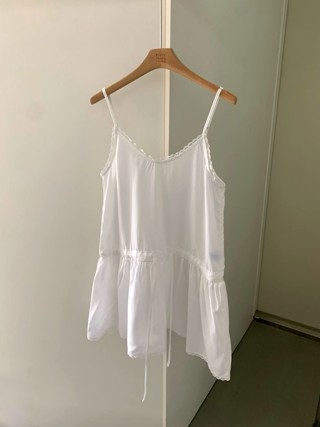 白色