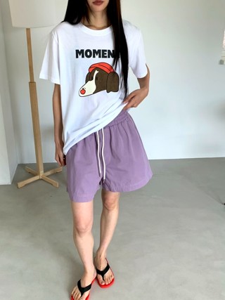紫色