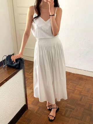 白色