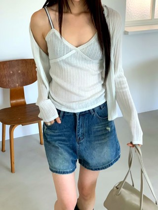白色