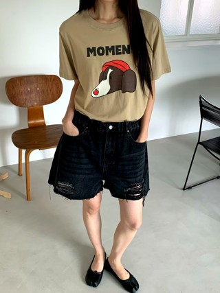 米色