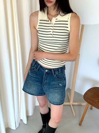 米色