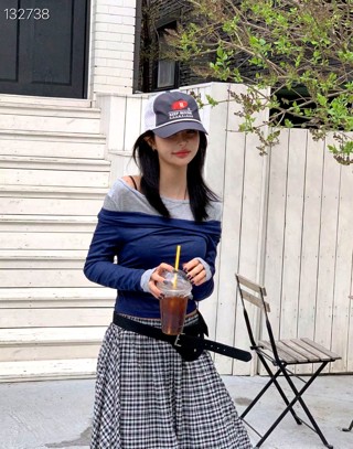 白色