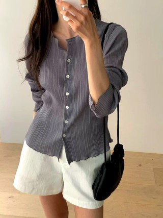 紫色
