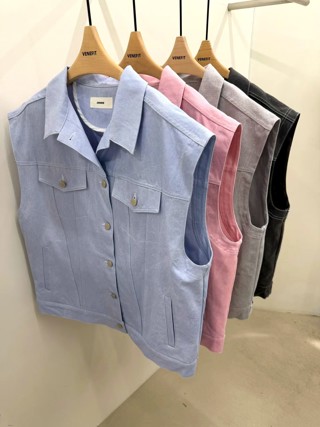 蓝色