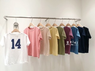 白色