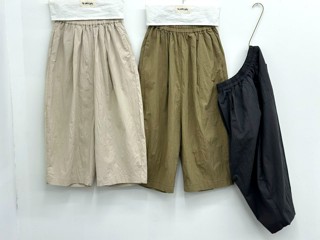 米色